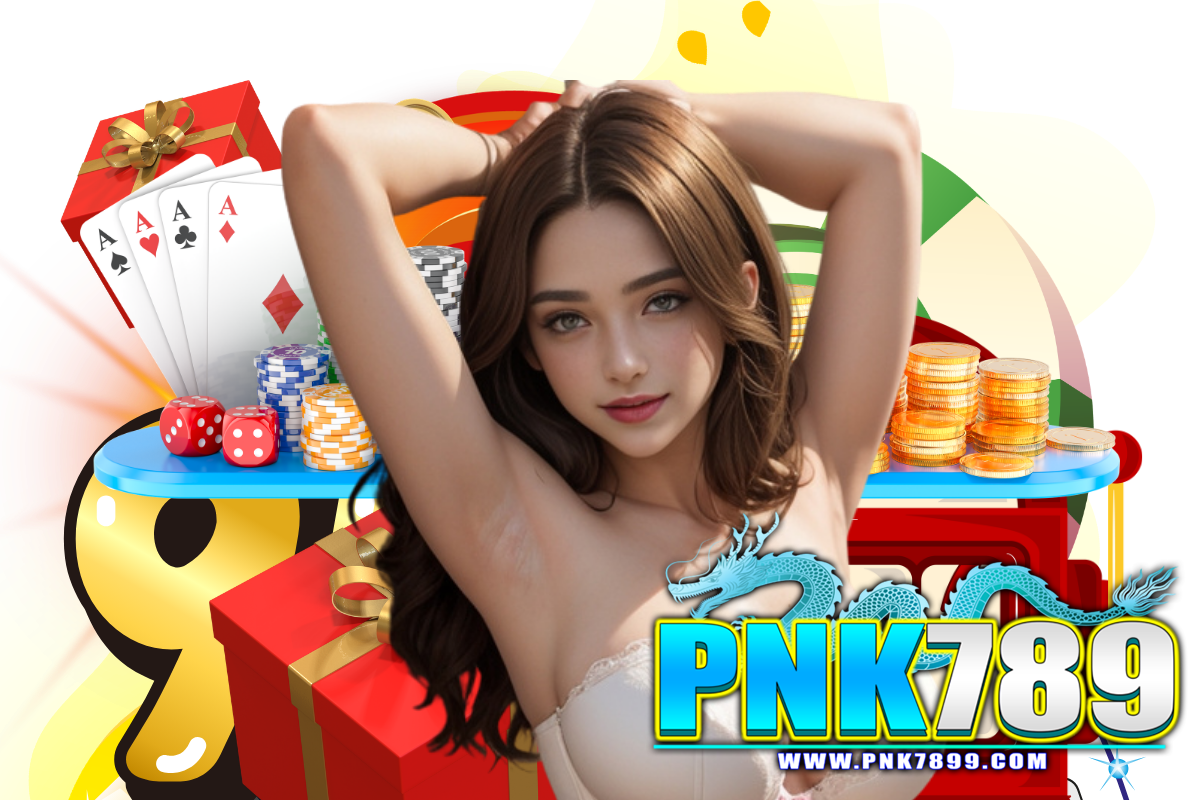 pnk789 สล็อต